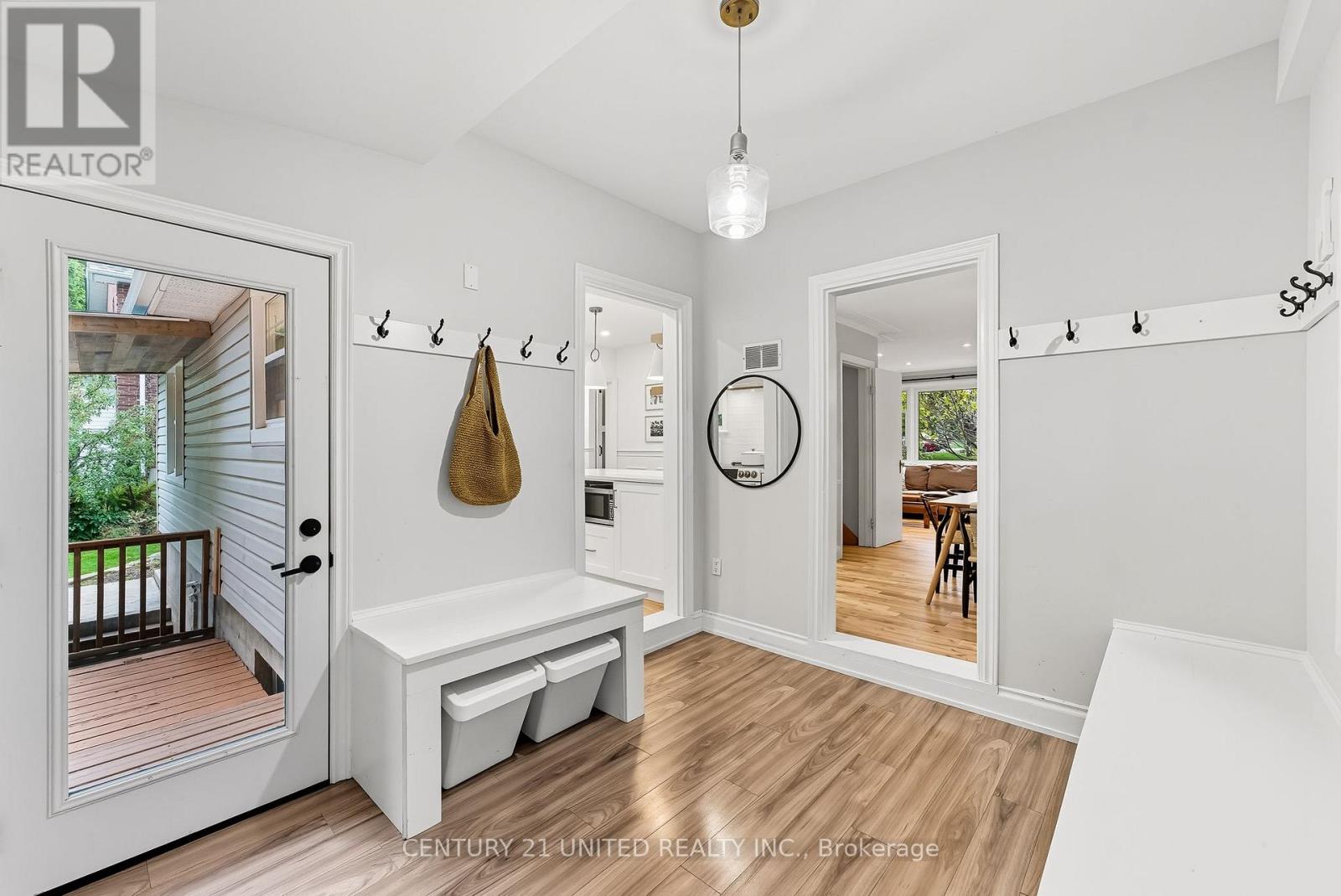 141 O'carroll Avenue, Peterborough, Ontario  K9H 4V2 - Photo 18 - X12469942