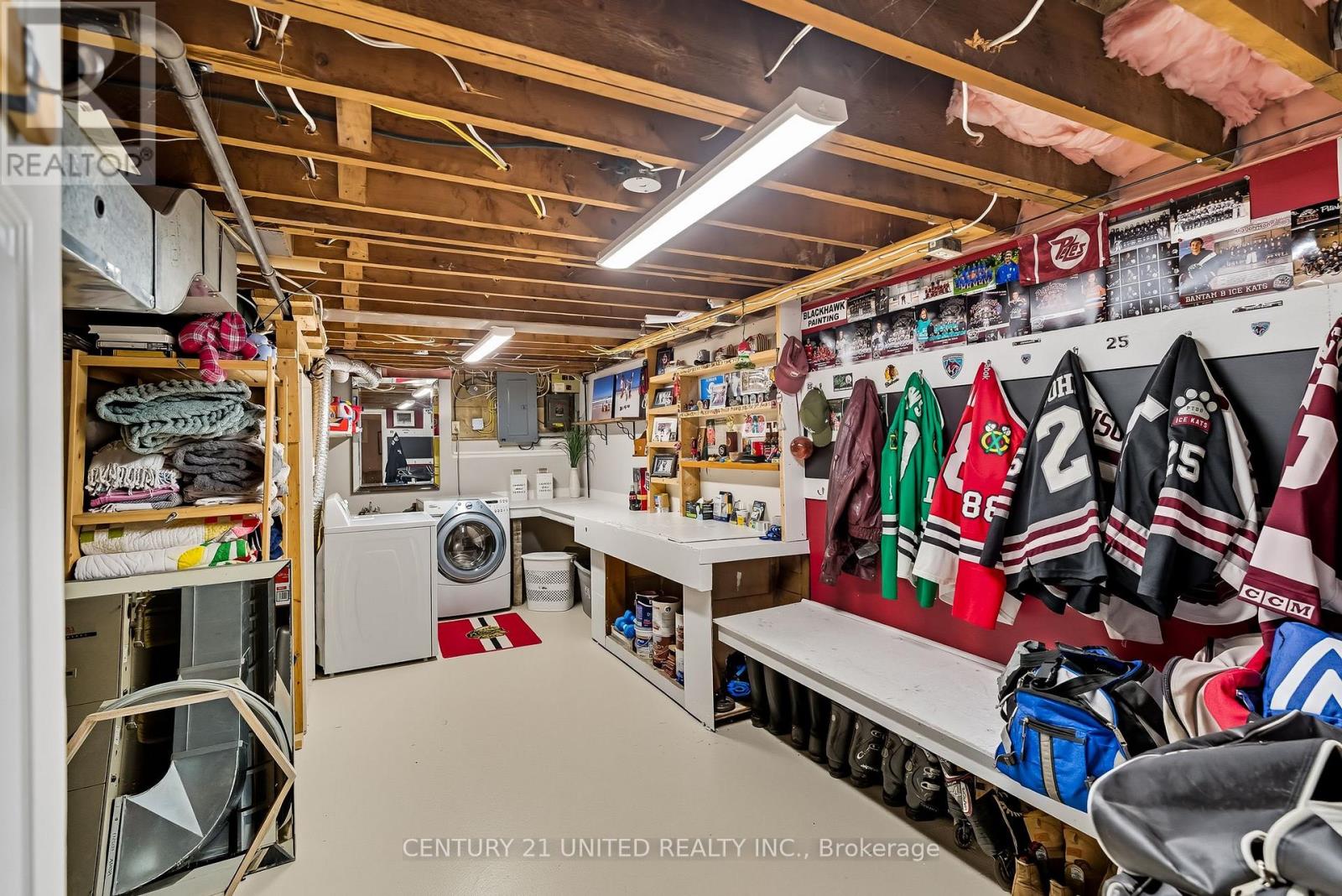 141 O'carroll Avenue, Peterborough, Ontario  K9H 4V2 - Photo 41 - X12469942
