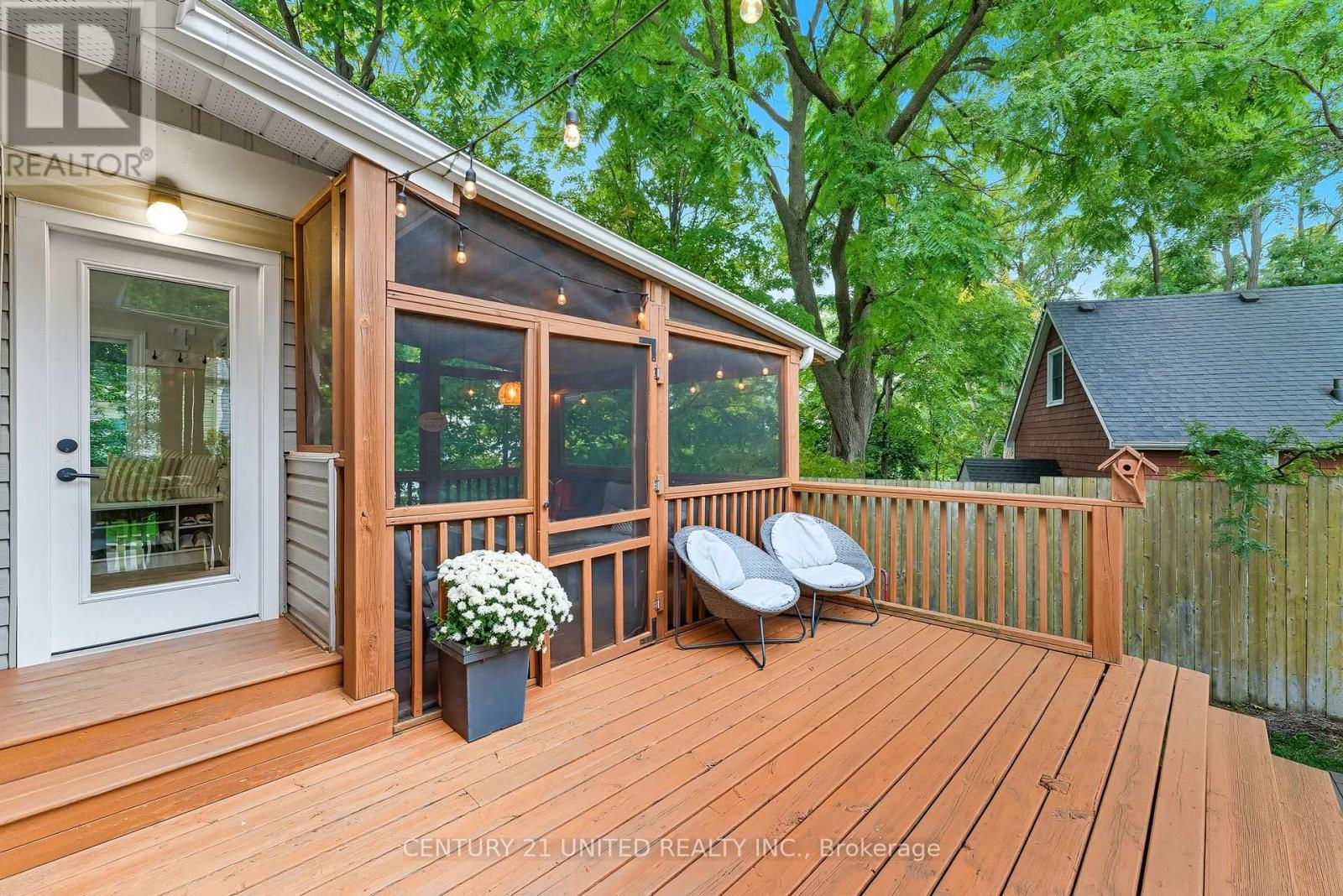 141 O'carroll Avenue, Peterborough, Ontario  K9H 4V2 - Photo 44 - X12469942