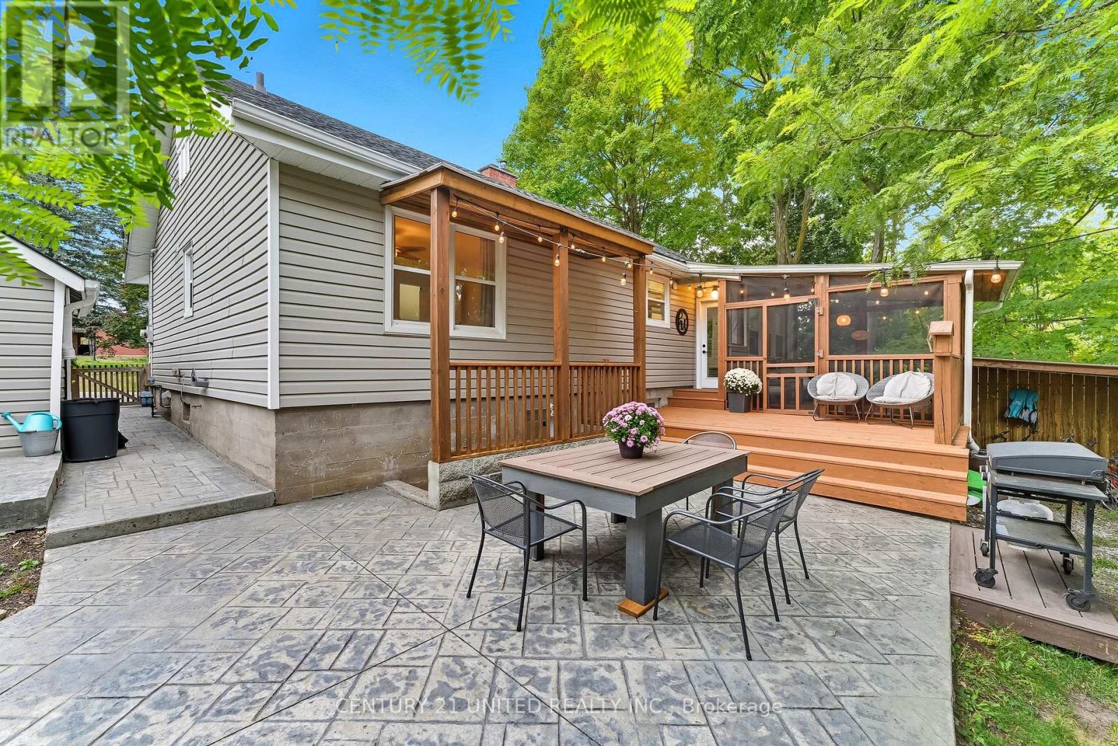 141 O'carroll Avenue, Peterborough, Ontario  K9H 4V2 - Photo 46 - X12469942