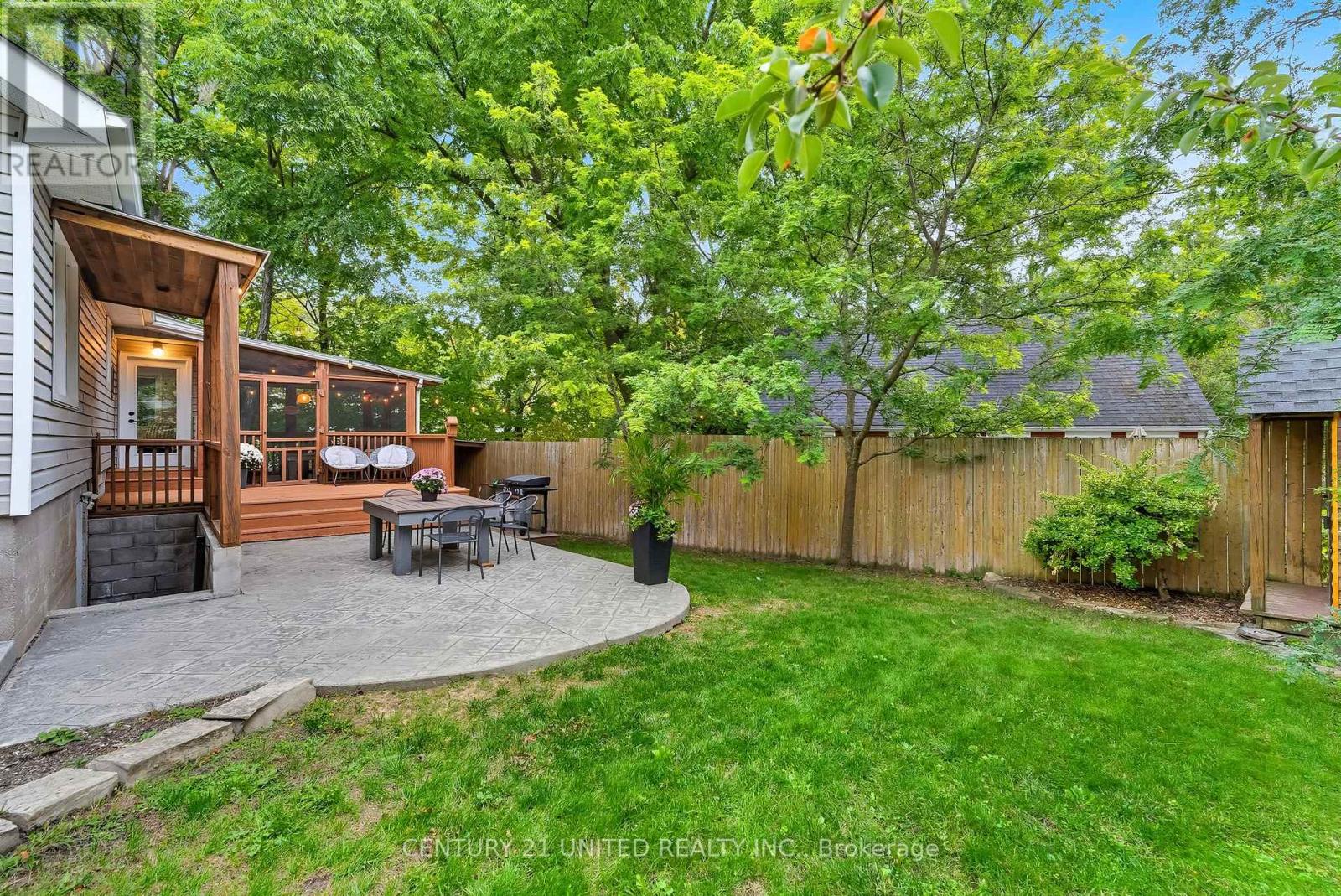 141 O'carroll Avenue, Peterborough, Ontario  K9H 4V2 - Photo 47 - X12469942