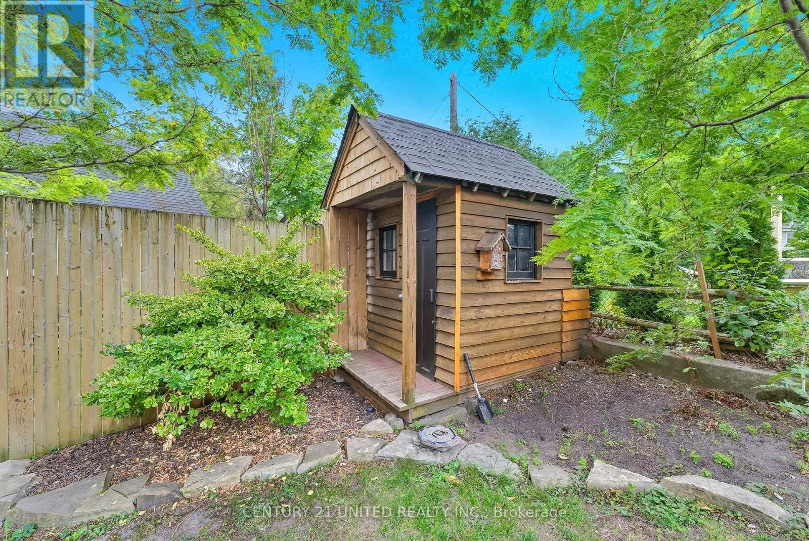 141 O'carroll Avenue, Peterborough, Ontario  K9H 4V2 - Photo 48 - X12469942