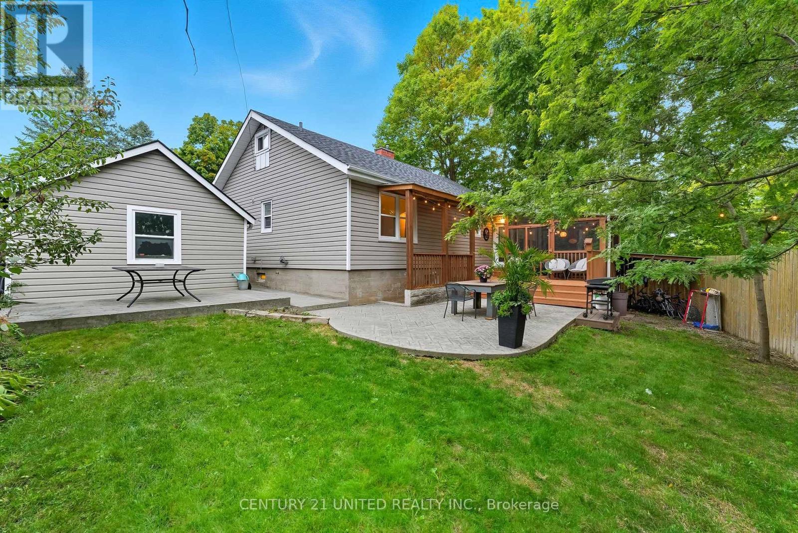 141 O'carroll Avenue, Peterborough, Ontario  K9H 4V2 - Photo 49 - X12469942