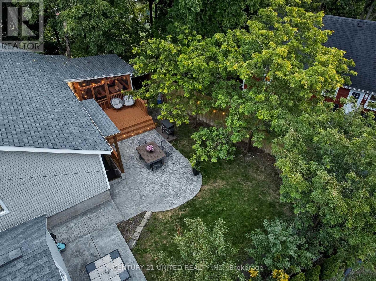 141 O'carroll Avenue, Peterborough, Ontario  K9H 4V2 - Photo 50 - X12469942