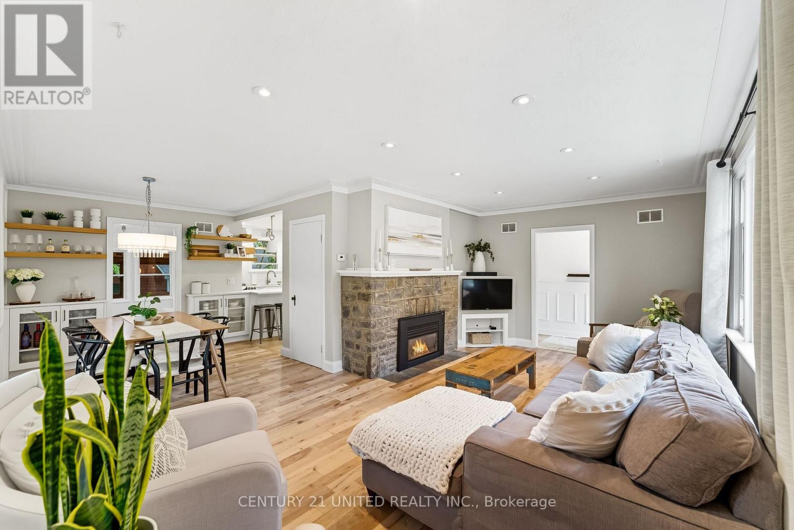 141 O'carroll Avenue, Peterborough, Ontario  K9H 4V2 - Photo 7 - X12469942
