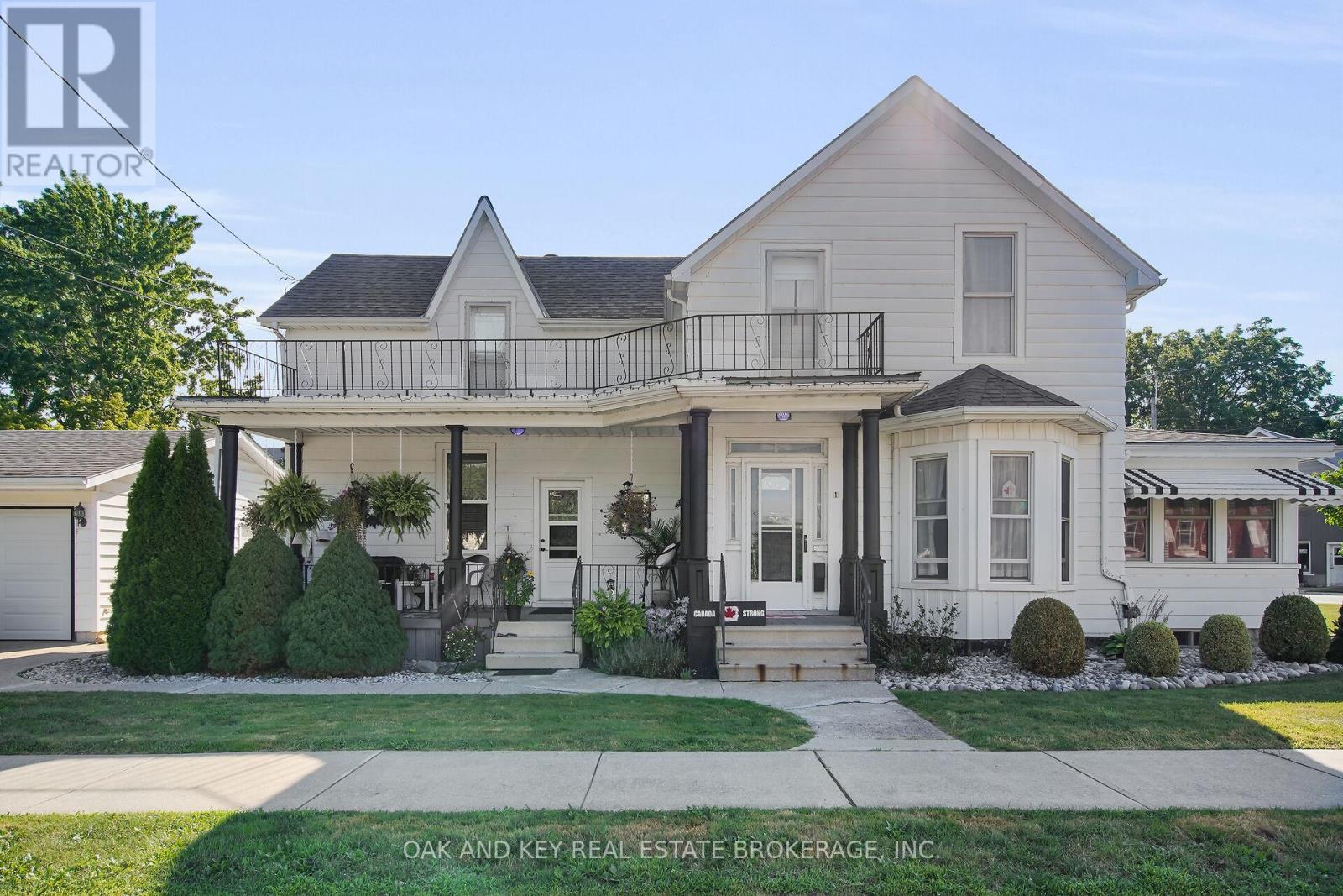 1 PRINCE STREET, Lambton Shores, Ontario