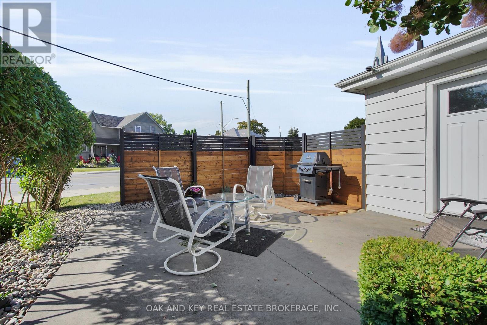 1 Prince Street, Lambton Shores, Ontario  N0N 1J0 - Photo 28 - X12469940
