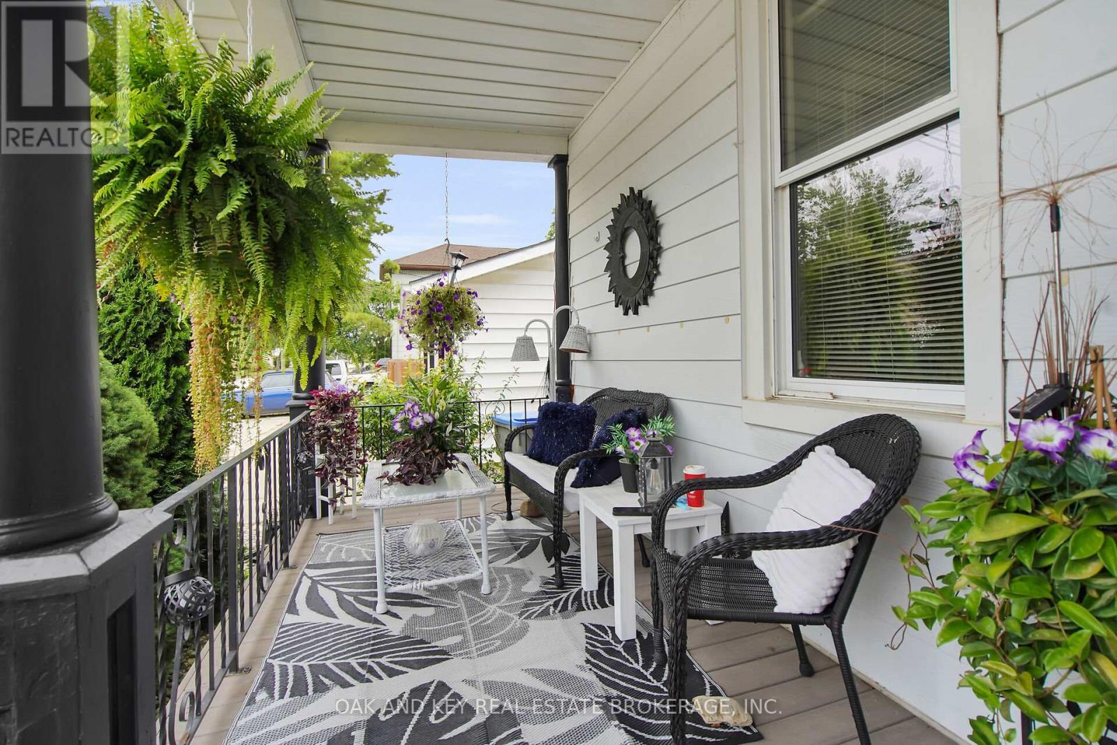 1 Prince Street, Lambton Shores, Ontario  N0N 1J0 - Photo 30 - X12469940