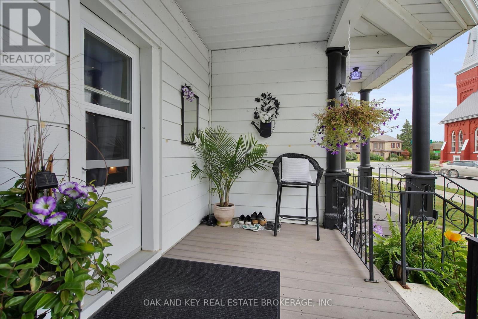 1 Prince Street, Lambton Shores, Ontario  N0N 1J0 - Photo 31 - X12469940