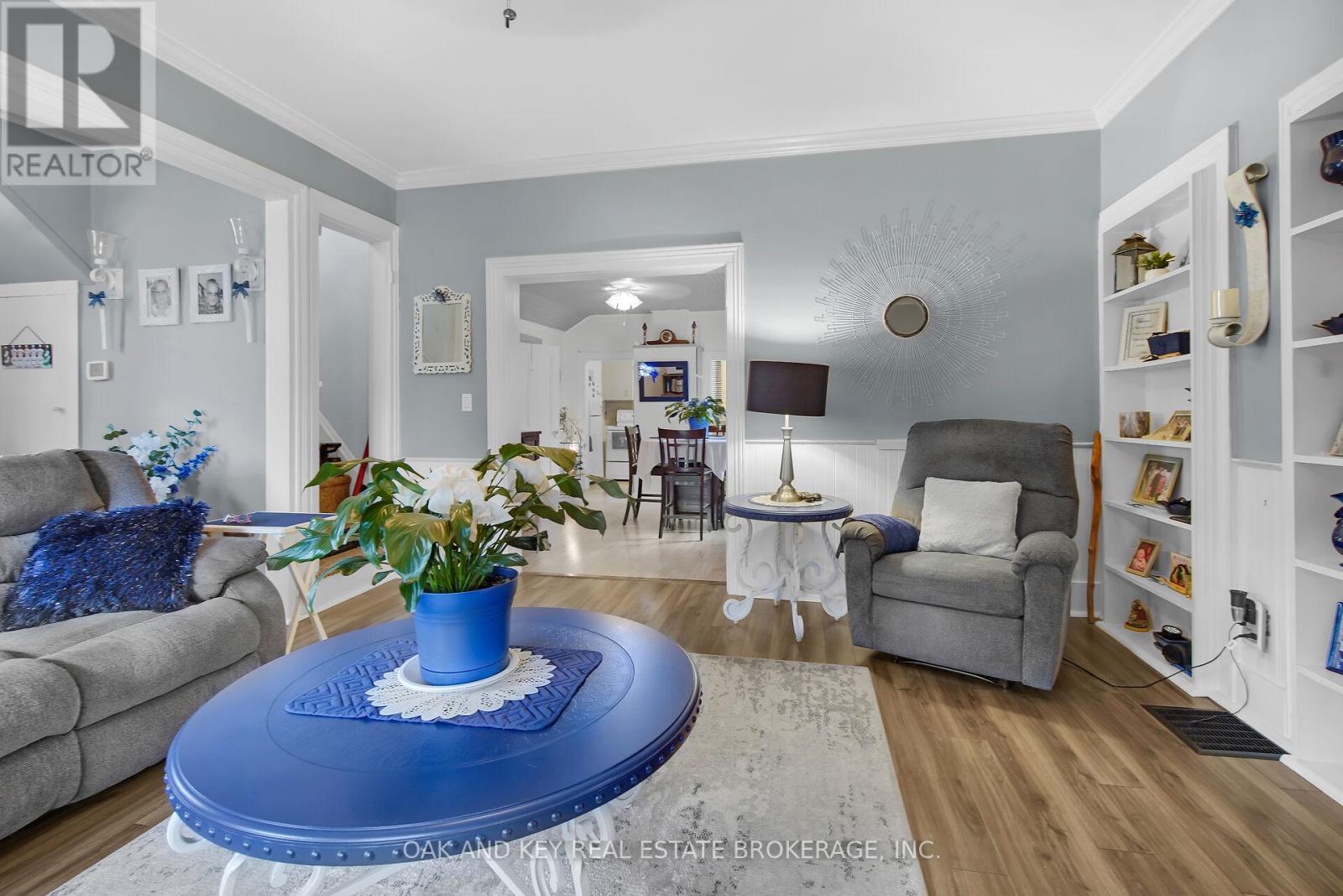 1 Prince Street, Lambton Shores, Ontario  N0N 1J0 - Photo 33 - X12469940