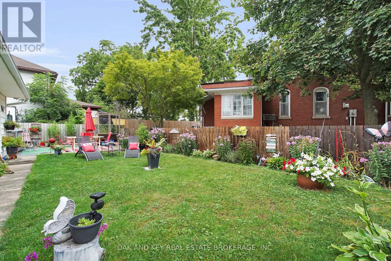1 Prince Street, Lambton Shores, Ontario  N0N 1J0 - Photo 43 - X12469940