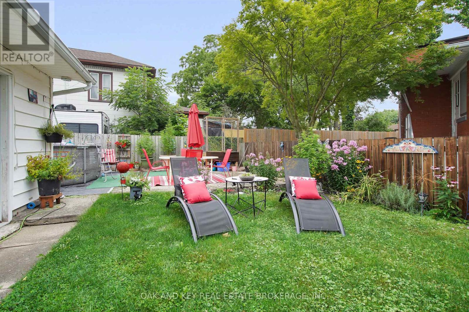 1 Prince Street, Lambton Shores, Ontario  N0N 1J0 - Photo 44 - X12469940