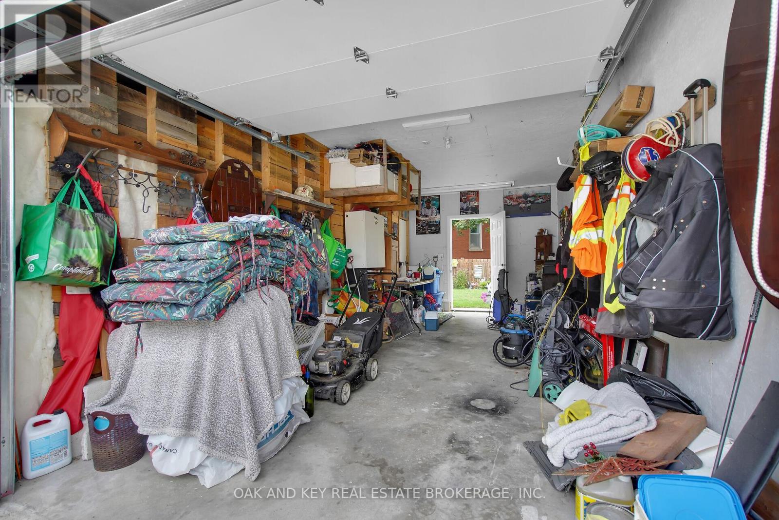1 Prince Street, Lambton Shores, Ontario  N0N 1J0 - Photo 47 - X12469940