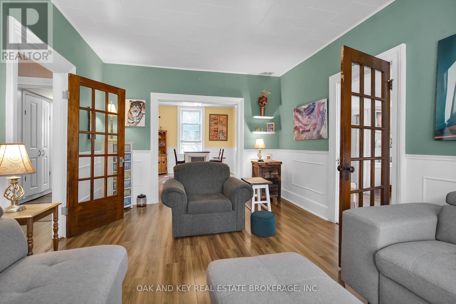 1 Prince Street, Lambton Shores, Ontario  N0N 1J0 - Photo 7 - X12469940