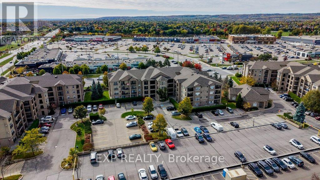 208 - 2035 Appleby Line, Burlington, Ontario  L7L 7G8 - Photo 19 - W12469903