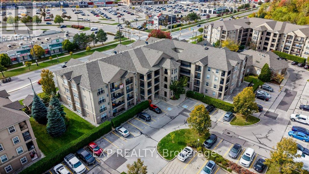 208 - 2035 Appleby Line, Burlington, Ontario  L7L 7G8 - Photo 20 - W12469903