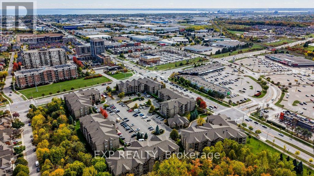 208 - 2035 Appleby Line, Burlington, Ontario  L7L 7G8 - Photo 21 - W12469903