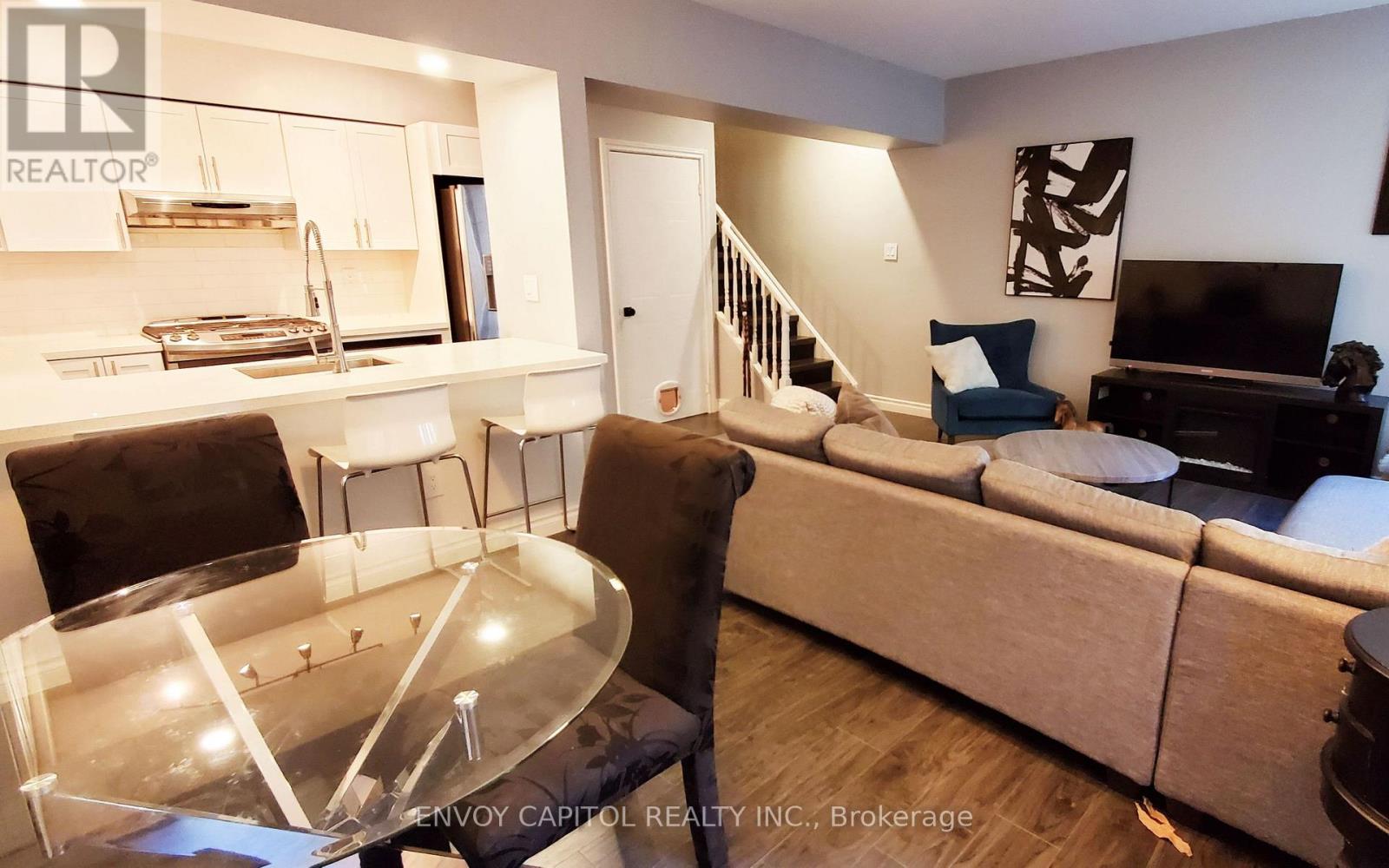 306 - 60 Barondale Drive, Mississauga, Ontario  L4Z 3N8 - Photo 10 - W12469907