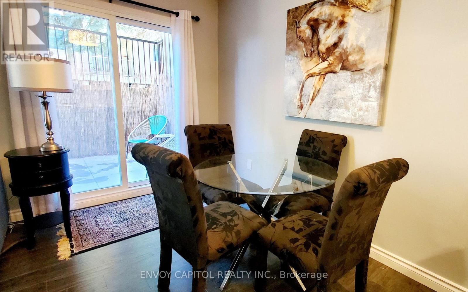 306 - 60 Barondale Drive, Mississauga, Ontario  L4Z 3N8 - Photo 11 - W12469907