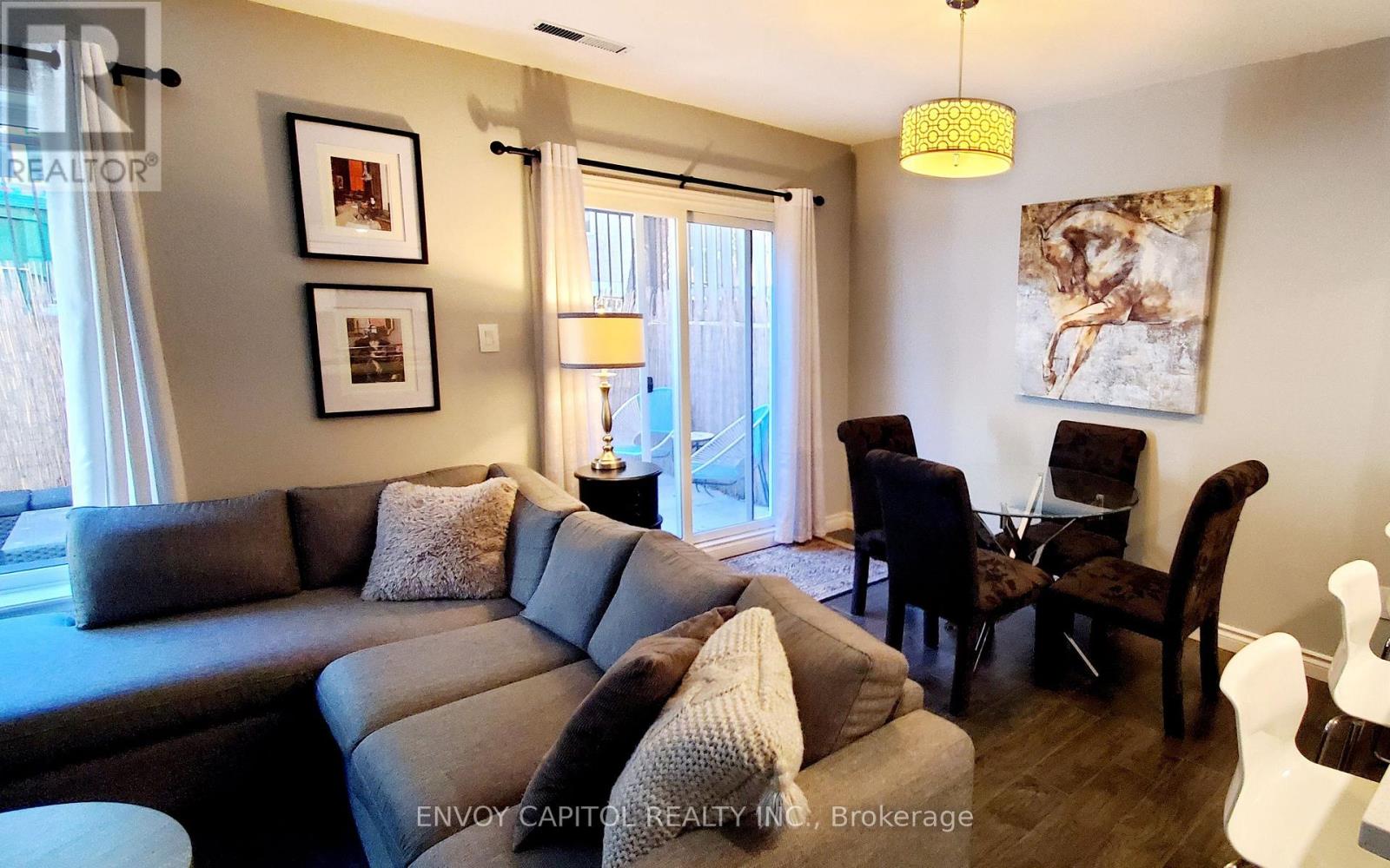 306 - 60 Barondale Drive, Mississauga, Ontario  L4Z 3N8 - Photo 12 - W12469907