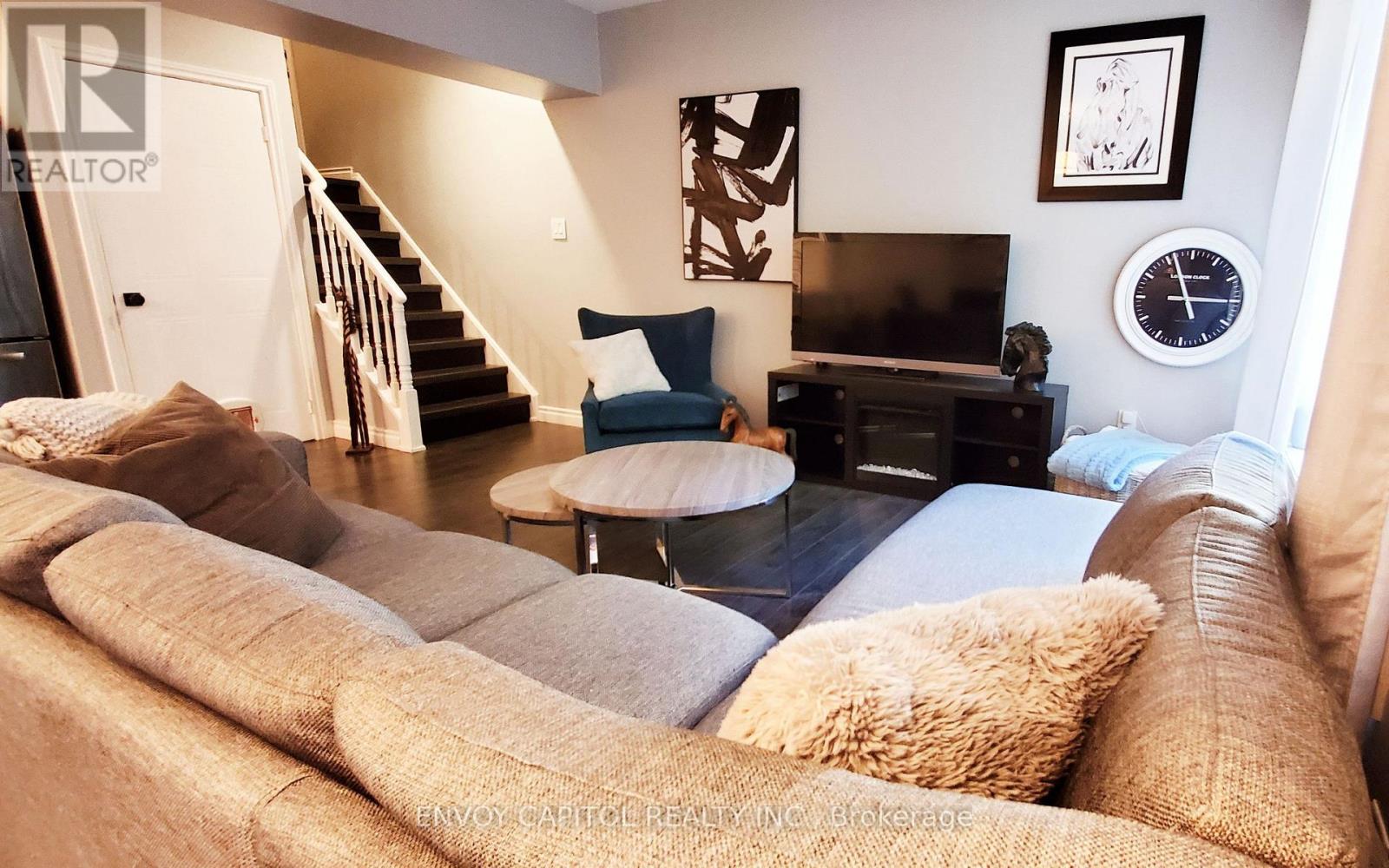 306 - 60 Barondale Drive, Mississauga, Ontario  L4Z 3N8 - Photo 13 - W12469907