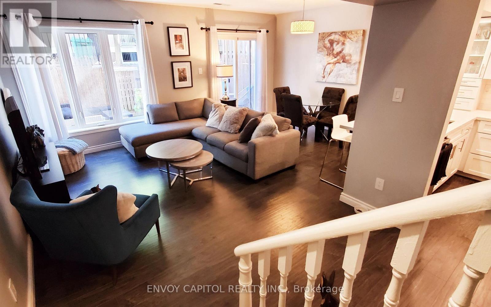 306 - 60 Barondale Drive, Mississauga, Ontario  L4Z 3N8 - Photo 14 - W12469907