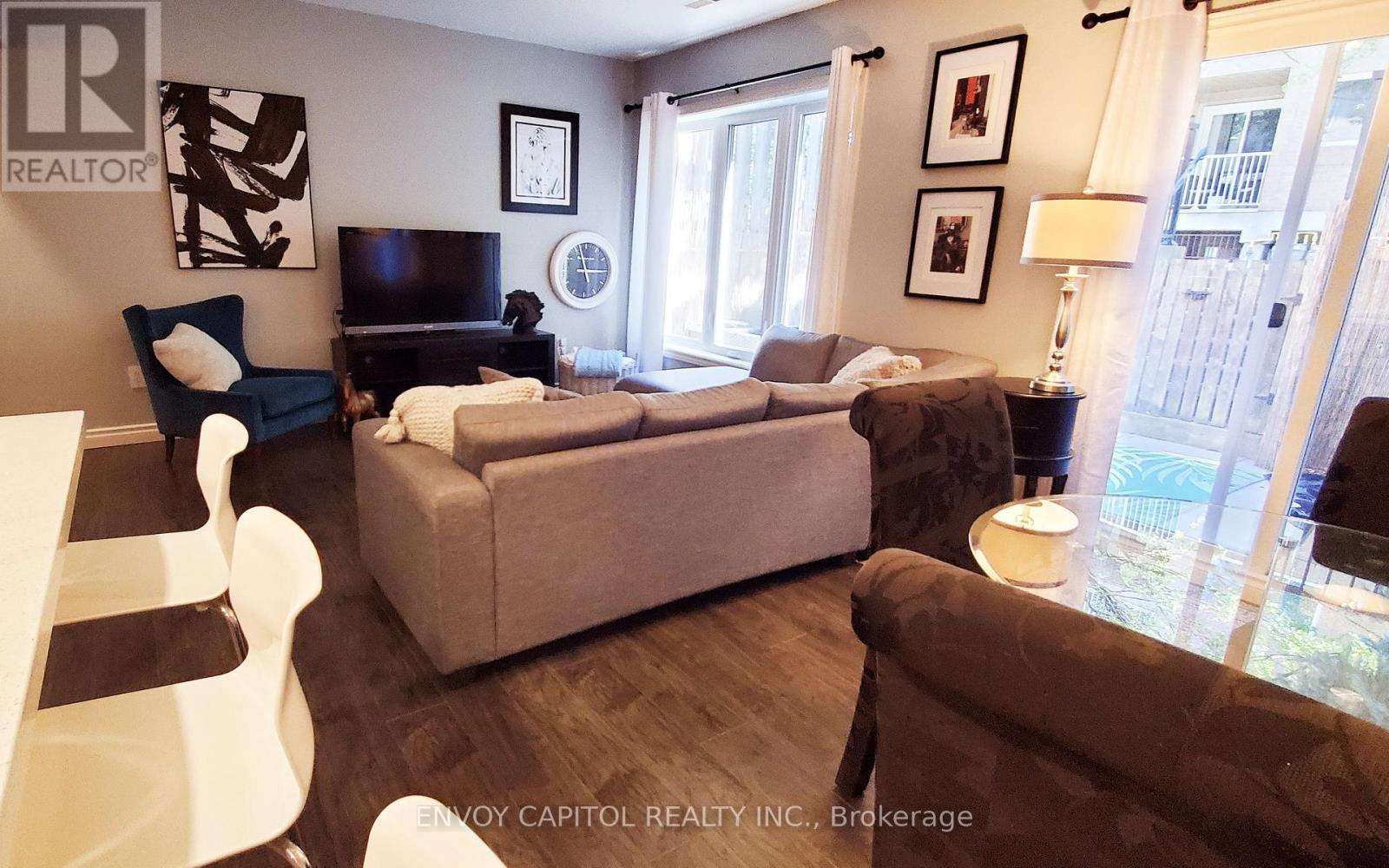 306 - 60 Barondale Drive, Mississauga, Ontario  L4Z 3N8 - Photo 16 - W12469907