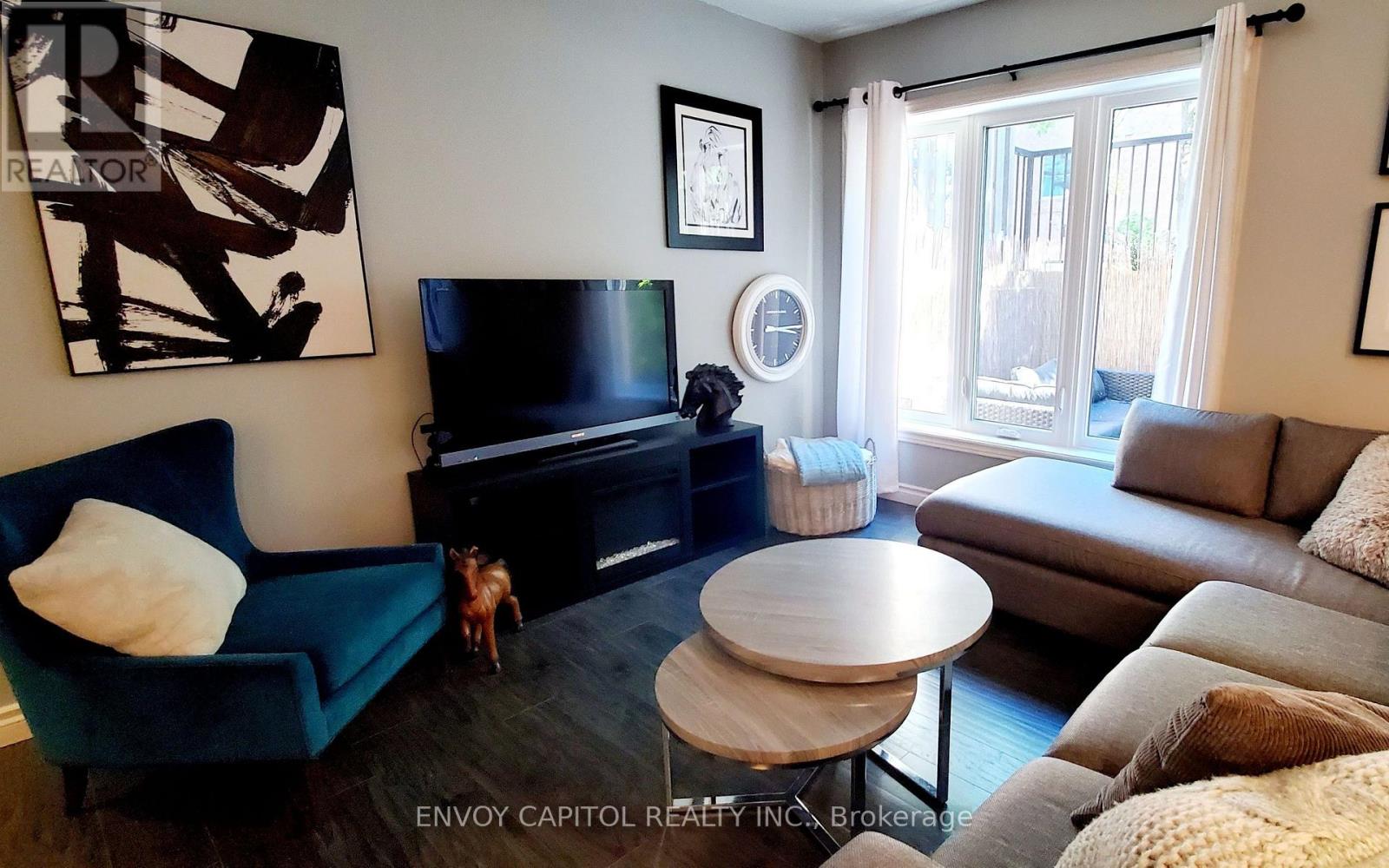 306 - 60 Barondale Drive, Mississauga, Ontario  L4Z 3N8 - Photo 17 - W12469907