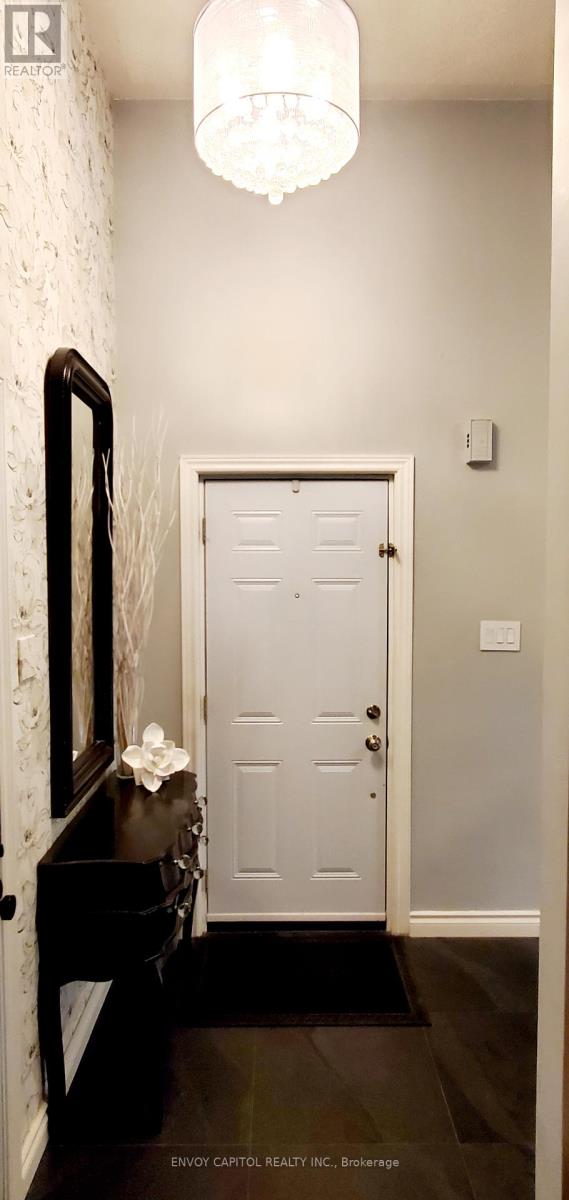 306 - 60 Barondale Drive, Mississauga, Ontario  L4Z 3N8 - Photo 2 - W12469907