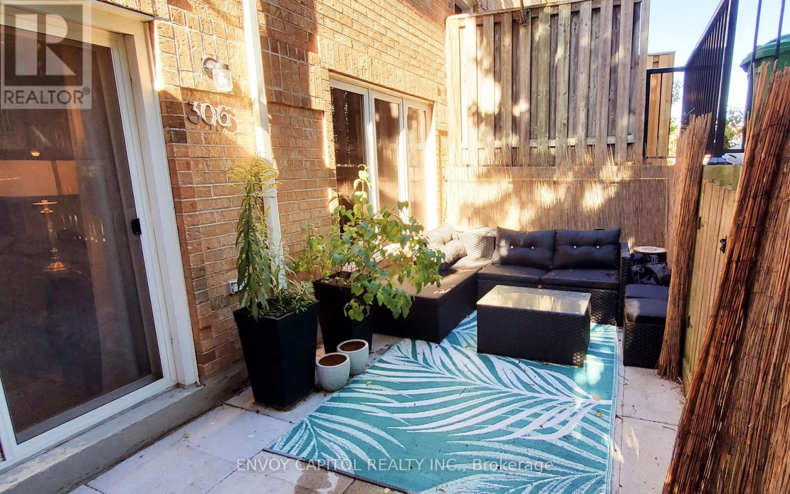 306 - 60 Barondale Drive, Mississauga, Ontario  L4Z 3N8 - Photo 29 - W12469907