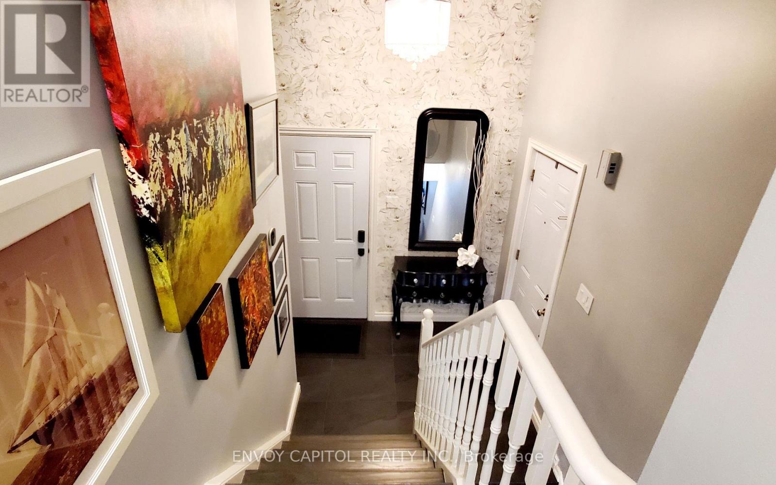 306 - 60 Barondale Drive, Mississauga, Ontario  L4Z 3N8 - Photo 3 - W12469907