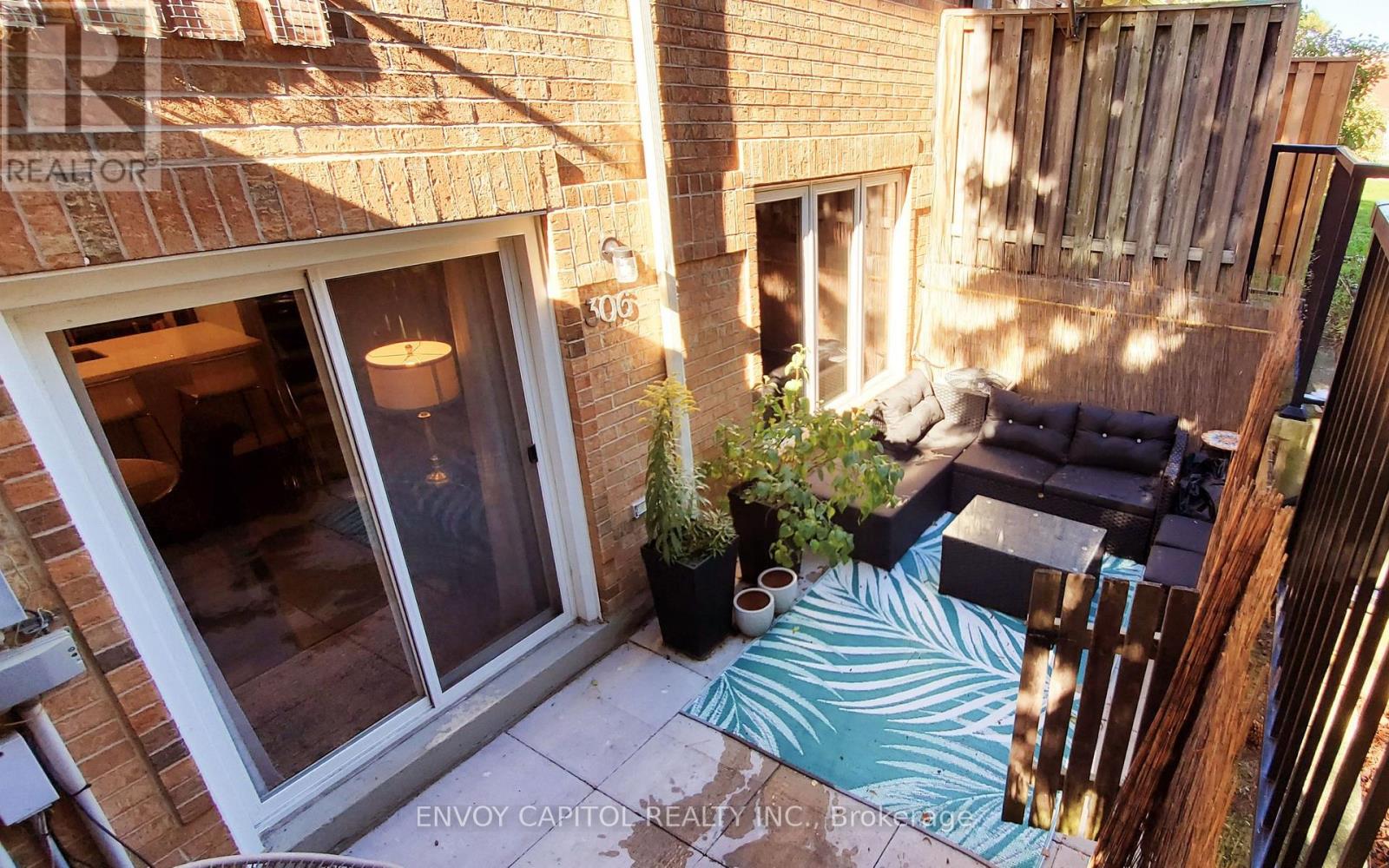 306 - 60 Barondale Drive, Mississauga, Ontario  L4Z 3N8 - Photo 31 - W12469907