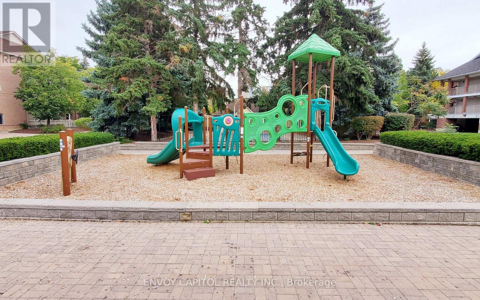 306 - 60 Barondale Drive, Mississauga, Ontario  L4Z 3N8 - Photo 35 - W12469907