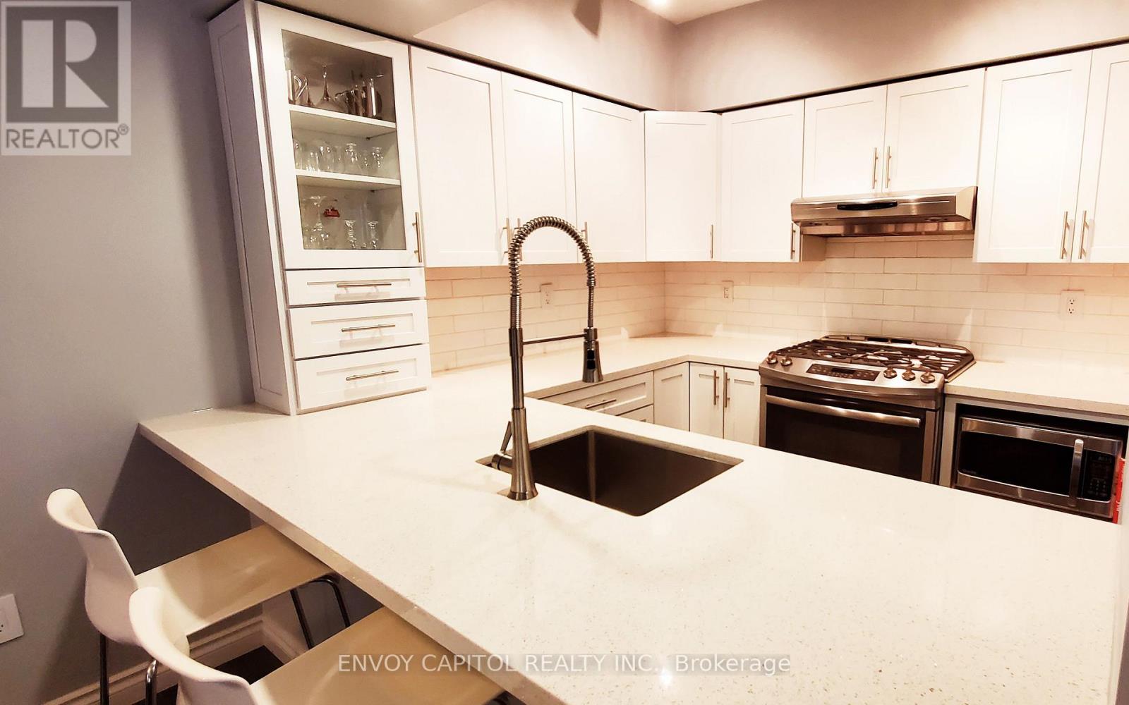 306 - 60 Barondale Drive, Mississauga, Ontario  L4Z 3N8 - Photo 5 - W12469907