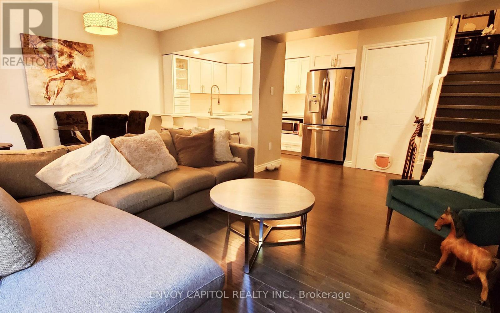 306 - 60 Barondale Drive, Mississauga, Ontario  L4Z 3N8 - Photo 9 - W12469907
