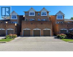 306 - 60 BARONDALE DRIVE, Mississauga, Ontario