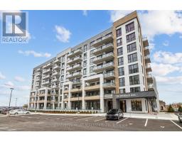 206 - 720 WHITLOCK AVENUE, Milton, Ontario