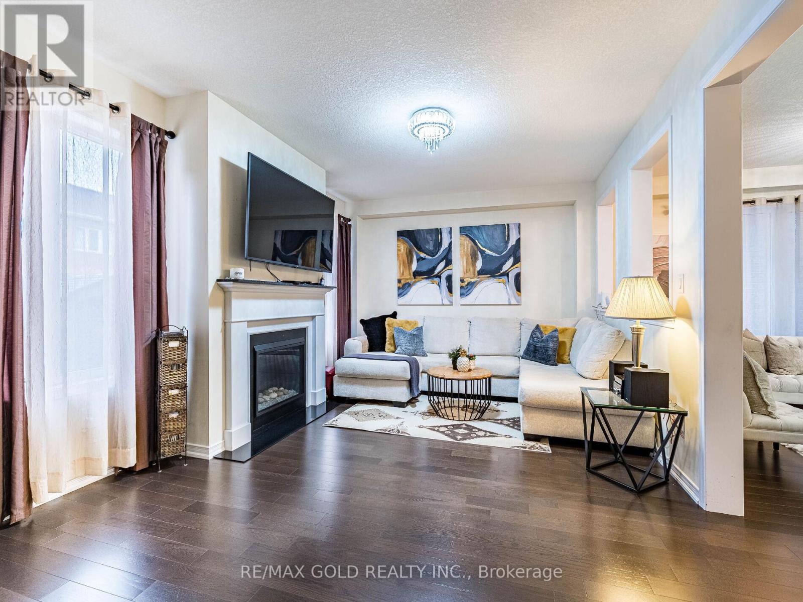5 Fryent Street, Brampton, Ontario  L7A 4N3 - Photo 10 - W12469910
