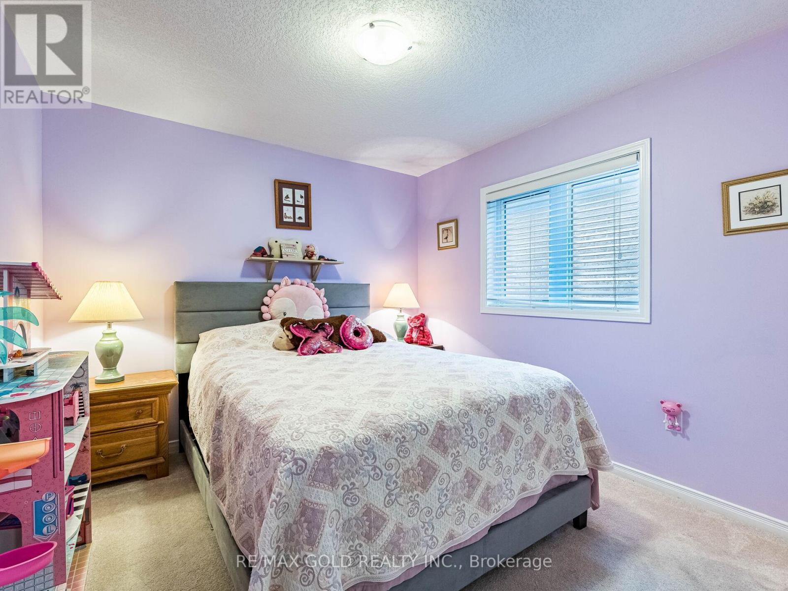 5 Fryent Street, Brampton, Ontario  L7A 4N3 - Photo 20 - W12469910