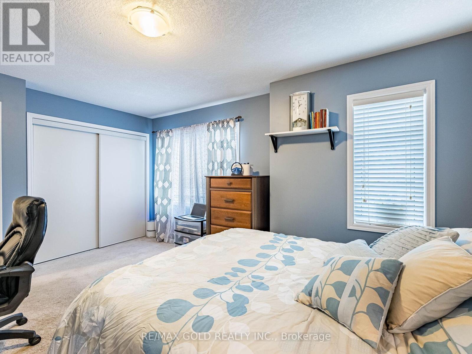 5 Fryent Street, Brampton, Ontario  L7A 4N3 - Photo 21 - W12469910