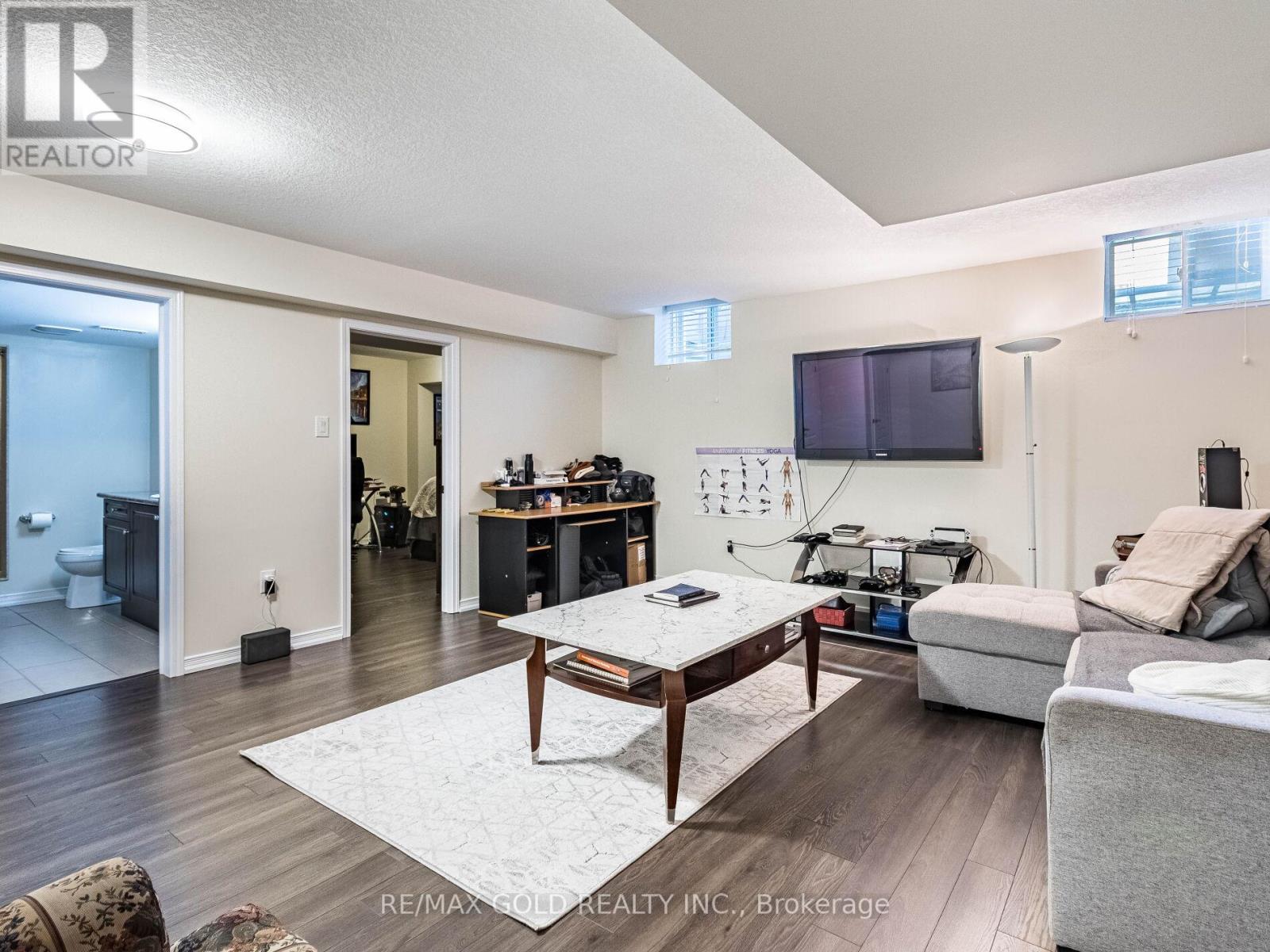 5 Fryent Street, Brampton, Ontario  L7A 4N3 - Photo 28 - W12469910
