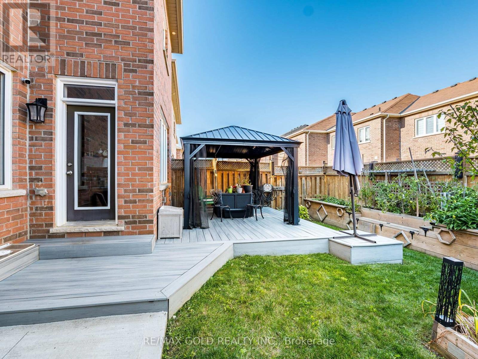 5 Fryent Street, Brampton, Ontario  L7A 4N3 - Photo 31 - W12469910