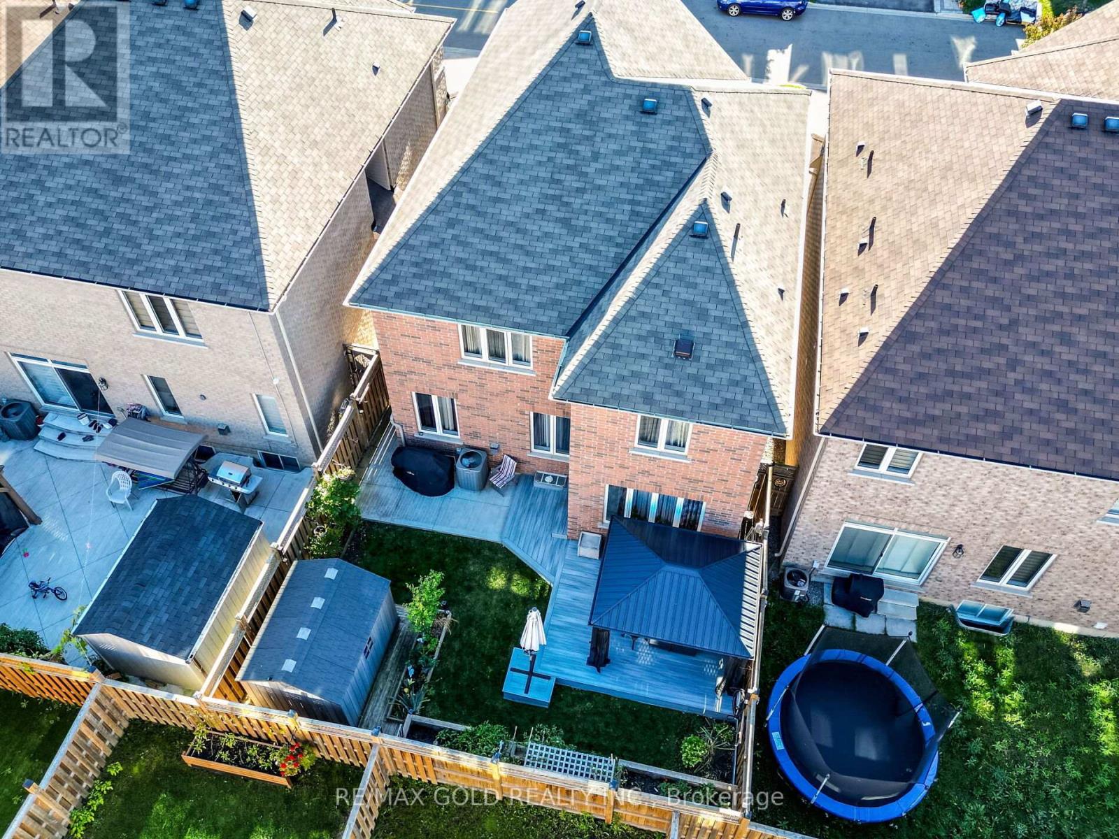 5 Fryent Street, Brampton, Ontario  L7A 4N3 - Photo 36 - W12469910