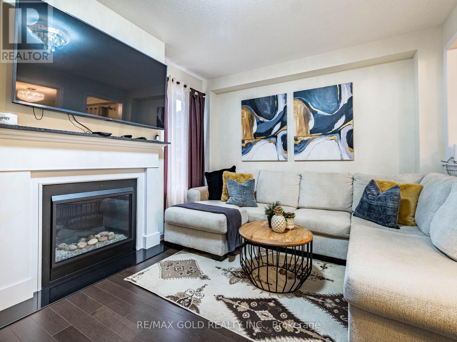5 Fryent Street, Brampton, Ontario  L7A 4N3 - Photo 8 - W12469910