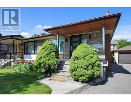 68 VANGUARD DRIVE, Toronto, Ontario