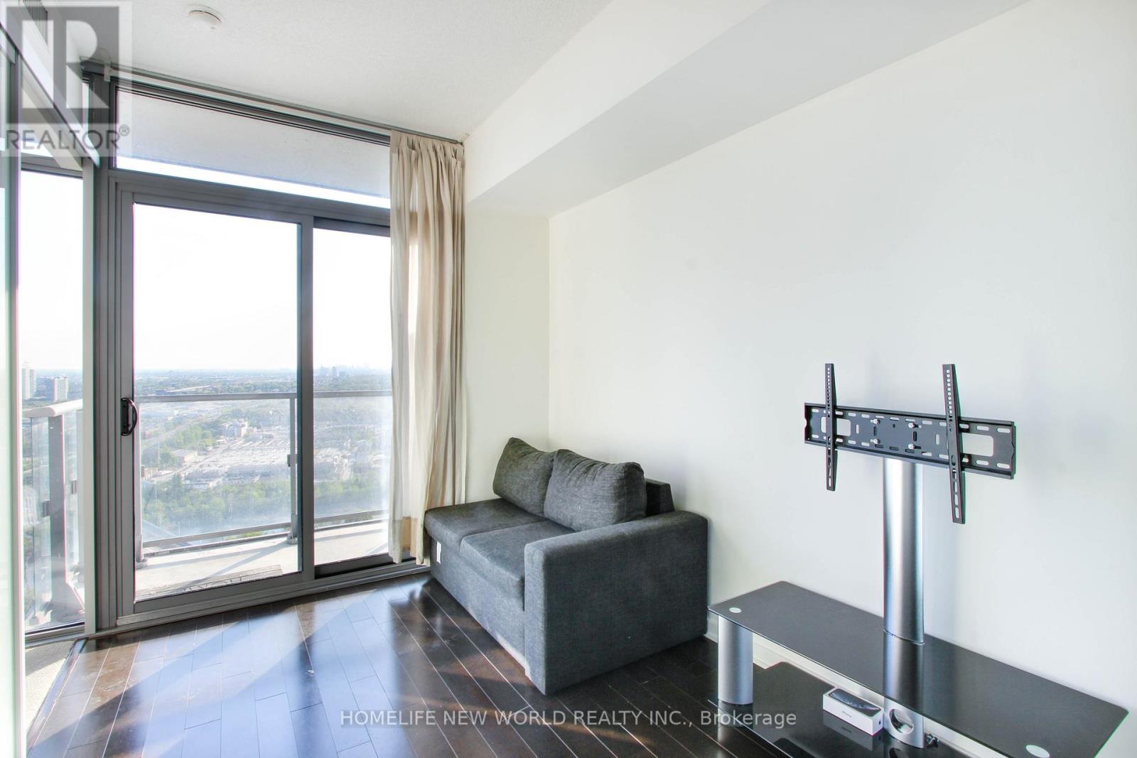 3309 - 105 The Queens Way, Toronto, Ontario  M6S 5B5 - Photo 7 - W12469916