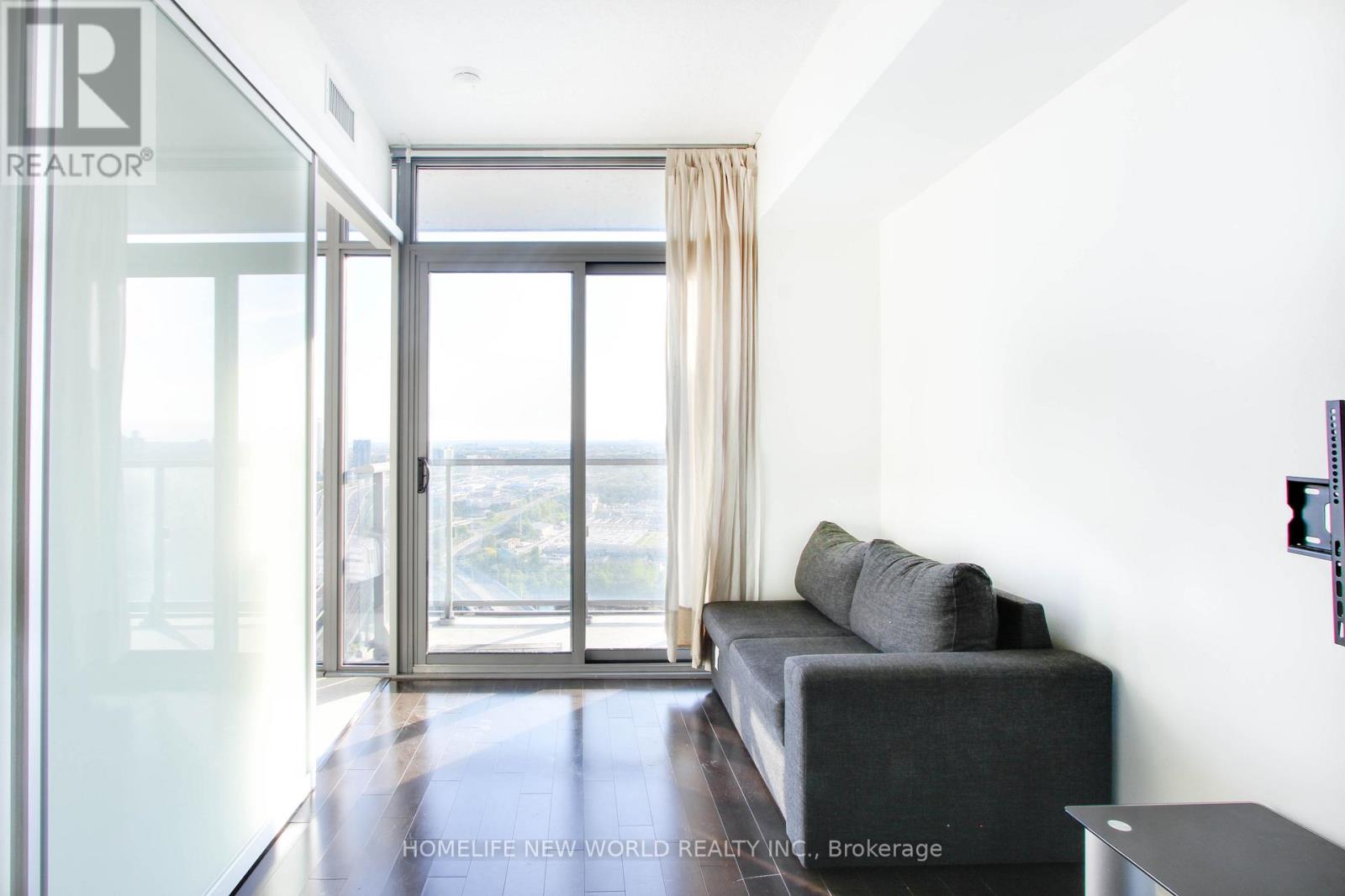 3309 - 105 The Queens Way, Toronto, Ontario  M6S 5B5 - Photo 8 - W12469916