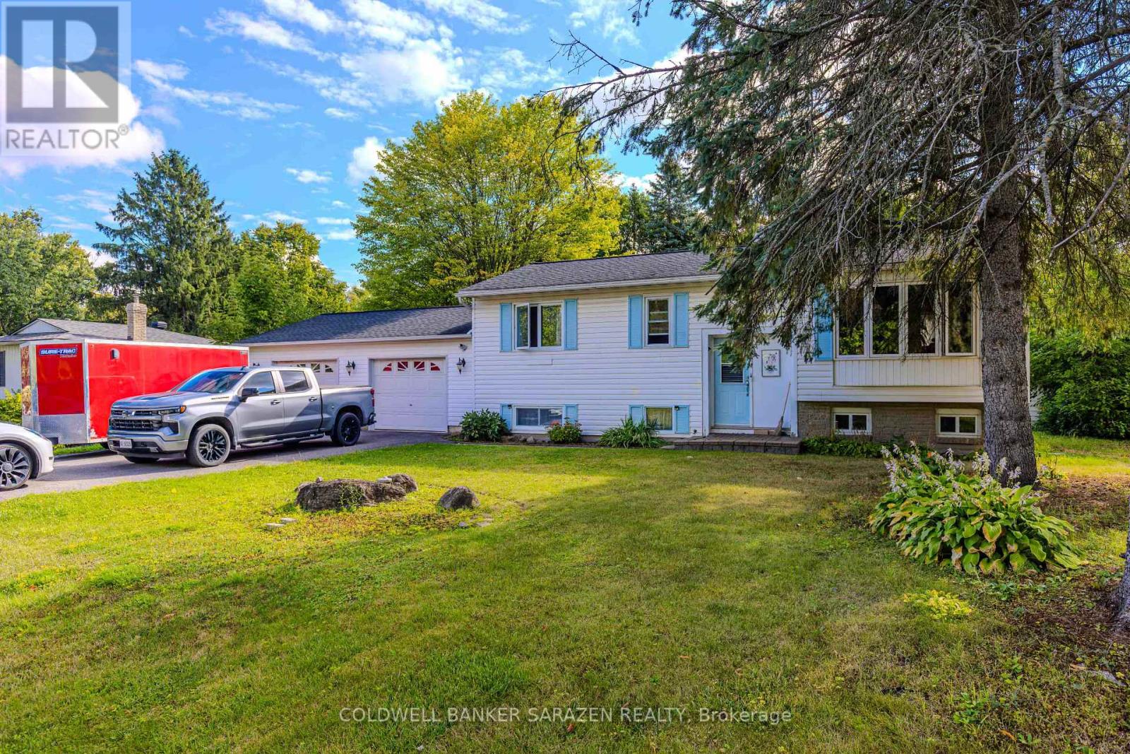 6535 Rideau Valley Drive N, Ottawa, Ontario  K4M 1B3 - Photo 2 - X12469946