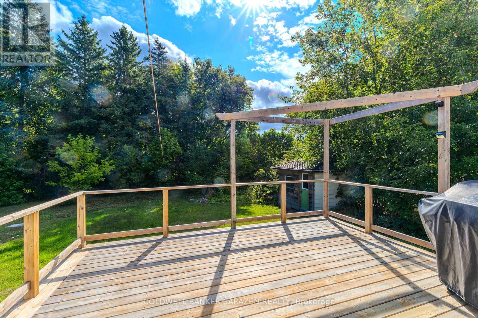 6535 Rideau Valley Drive N, Ottawa, Ontario  K4M 1B3 - Photo 36 - X12469946