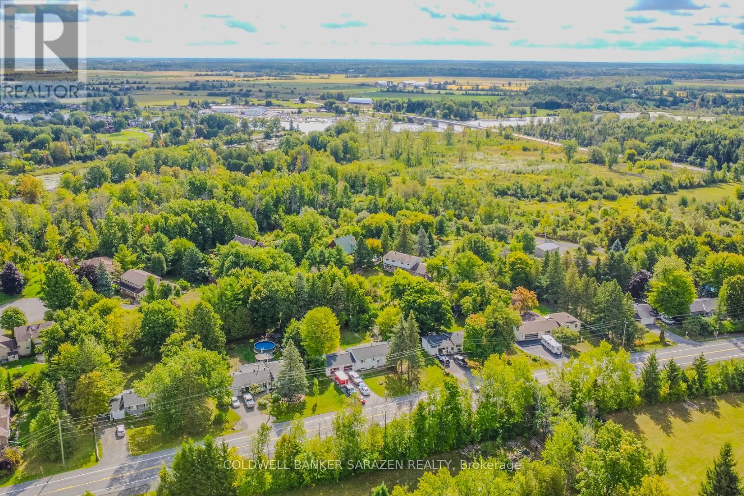 6535 Rideau Valley Drive N, Ottawa, Ontario  K4M 1B3 - Photo 45 - X12469946